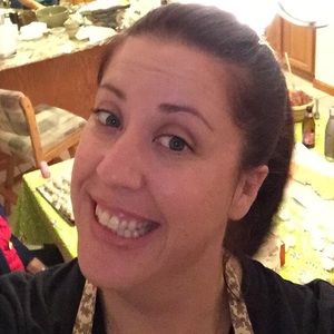 Meet your Posher, Lisa